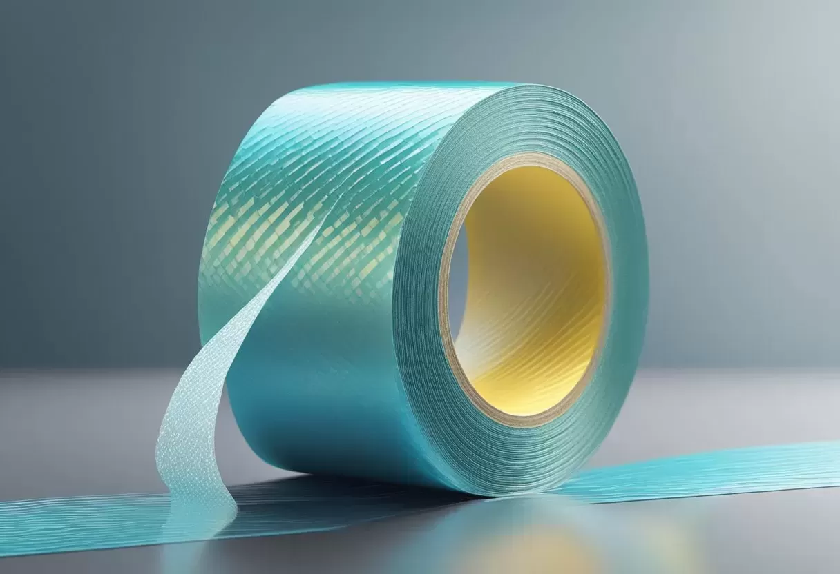5 Key Performance Features of Waterproof Super Cut Curing Tape for Industrial Operations 5 Key Performance Features of Waterproof Super Cut Curing Tape for Industrial Operations