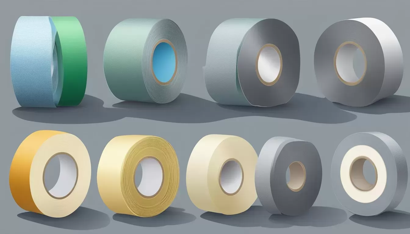 How Fabric-Backed Adhesives Reduce System Downtime in Manufacturing and Assembly