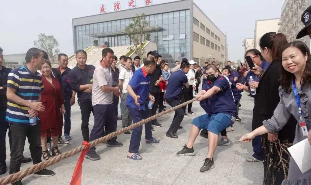 2021 May 1st Celebration Activity Briefing