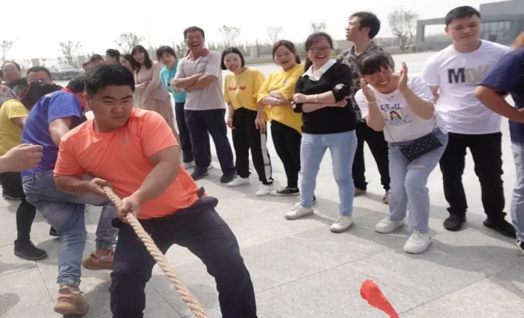 2021 May 1st Celebration Activity Briefing