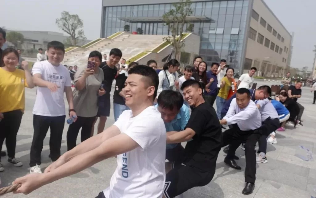2021 May 1st Celebration Activity Briefing