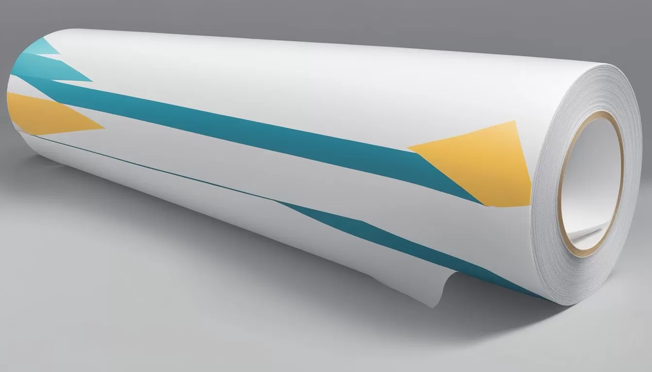 Decoration Pretaped Covering Masking Film Decoration Pretaped Covering Masking Film