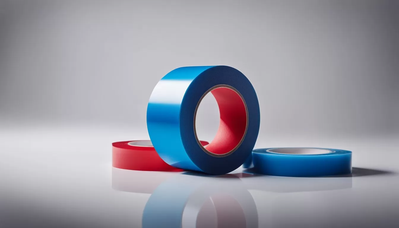 Double-Sided Acrylic Foam Tape Double-Sided Acrylic Foam Tape