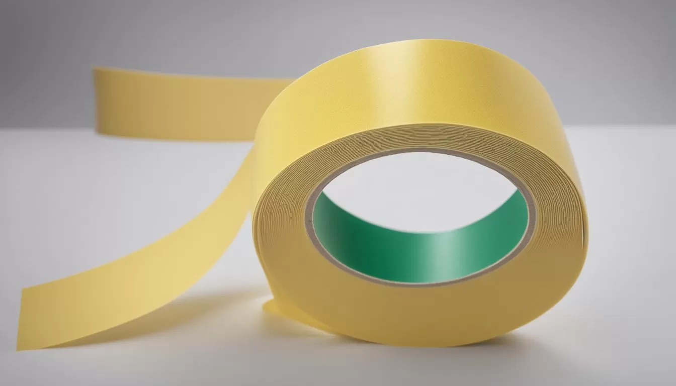 Double-Sided EVA Foam Tape Double-Sided EVA Foam Tape