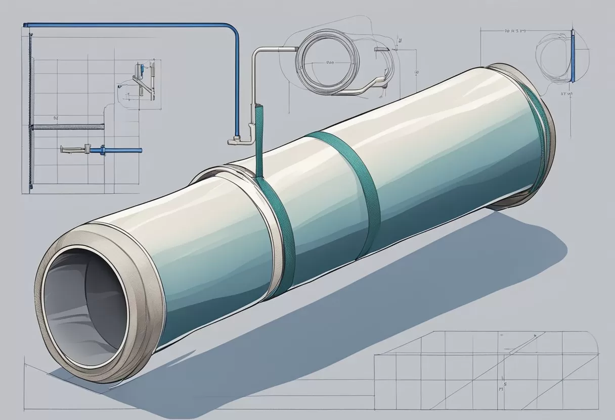 pipe wrapping cloth tape pipe wrapping cloth tape