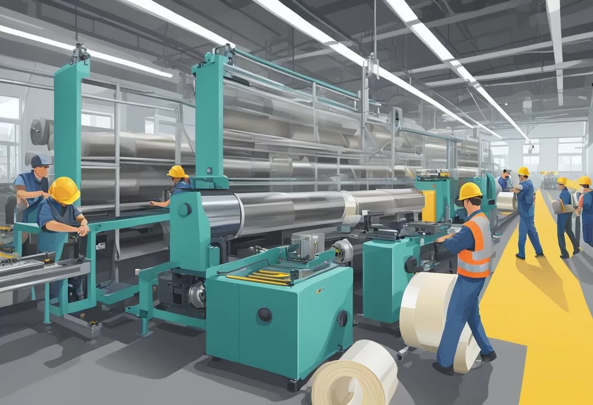 automotive painting masking tape