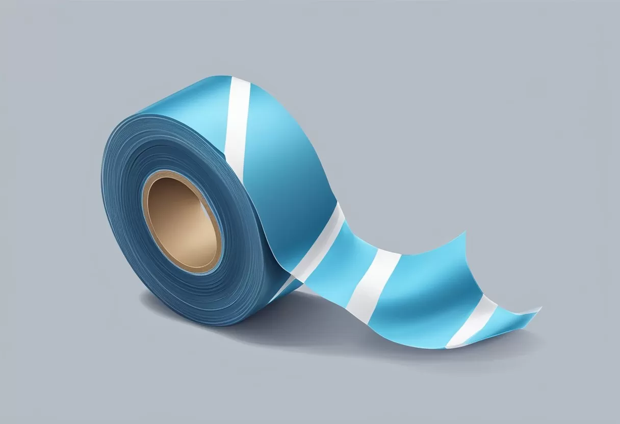 Waterproof Cloth Tape