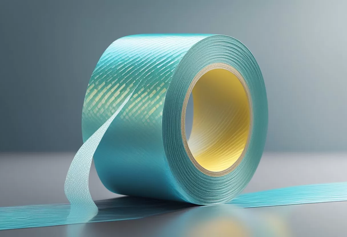 Waterproof Fiberglass Tape