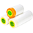 Pre-taped Masking Film