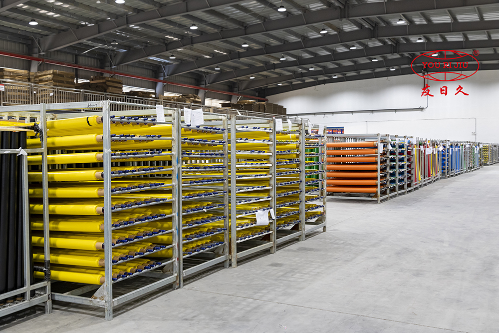Factory-Youyi