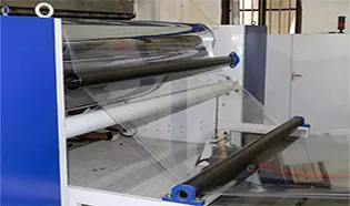 Adhesive Packing Tape