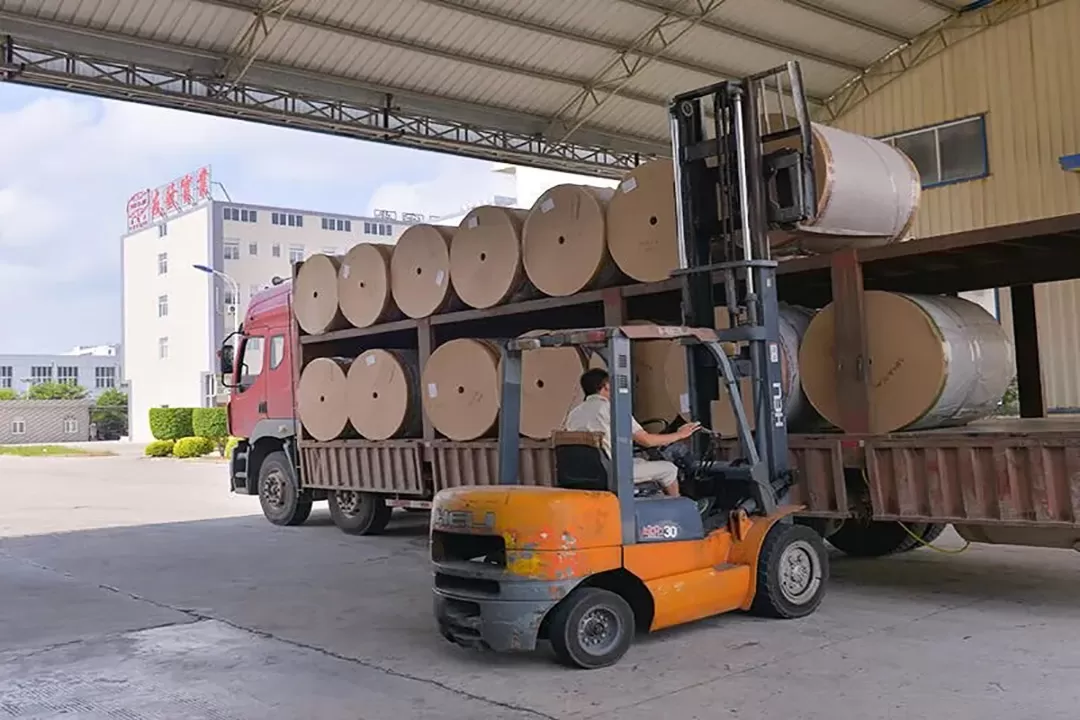 Adhesive Tape Manufacturer