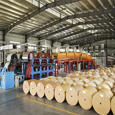 Factory Picture