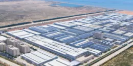 Youyi Group Location