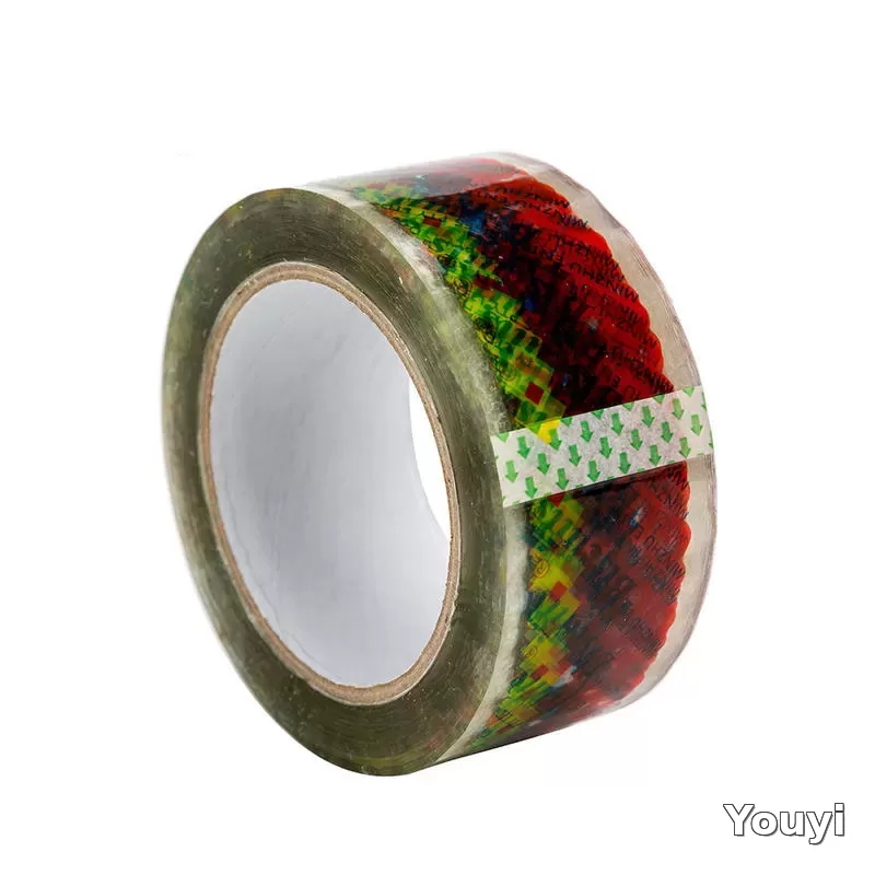 BOPP Printing Tape - 4