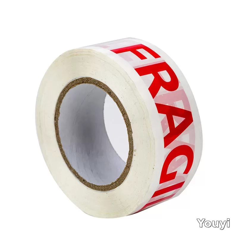 BOPP Printing Tape - 7