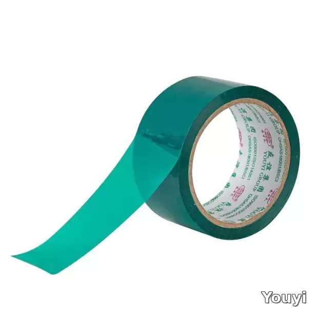 Carton sealing color bopp packaging tape - 4