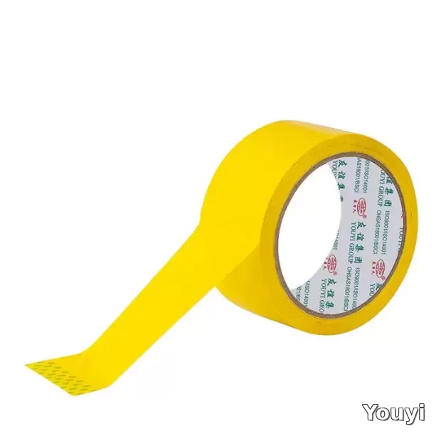 Carton sealing color bopp packaging tape - 6