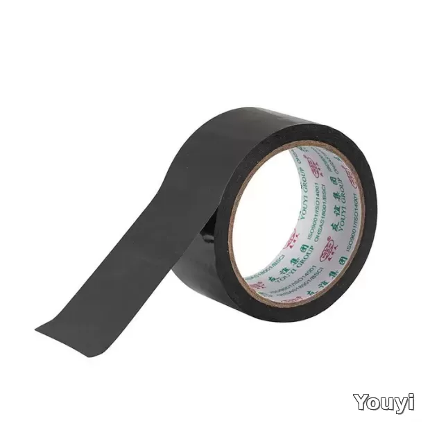 Carton sealing color bopp packaging tape - 5