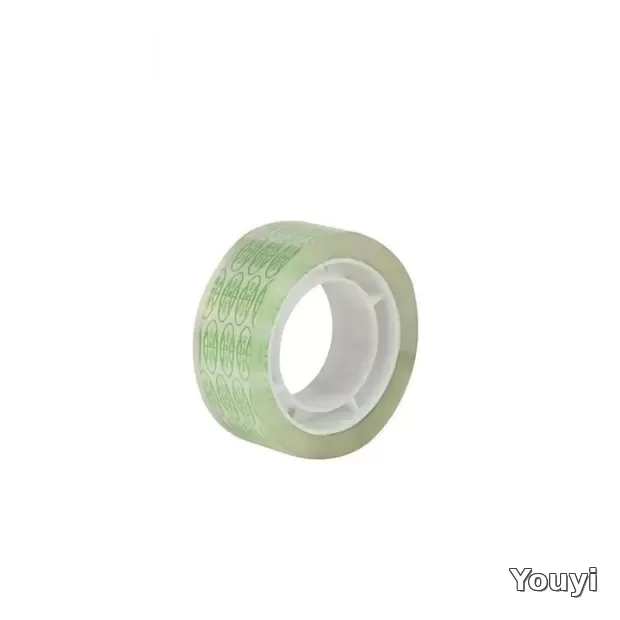 Easy Tear Stationary Tape - 6