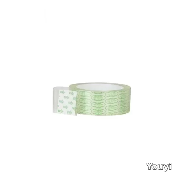 Easy Tear Stationary Tape - 2