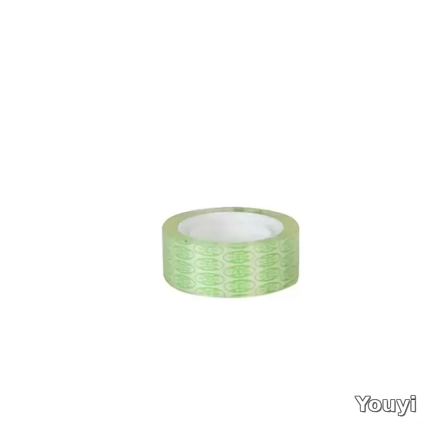 Easy Tear Stationary Tape - 5