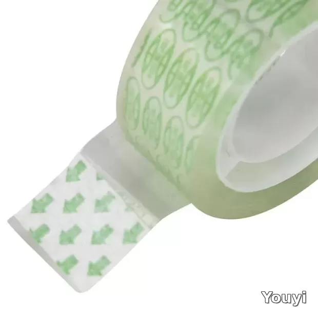 Easy Tear Stationary Tape - 3