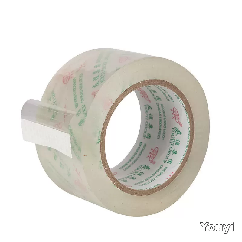 Super Clear BOPP Tape - 3