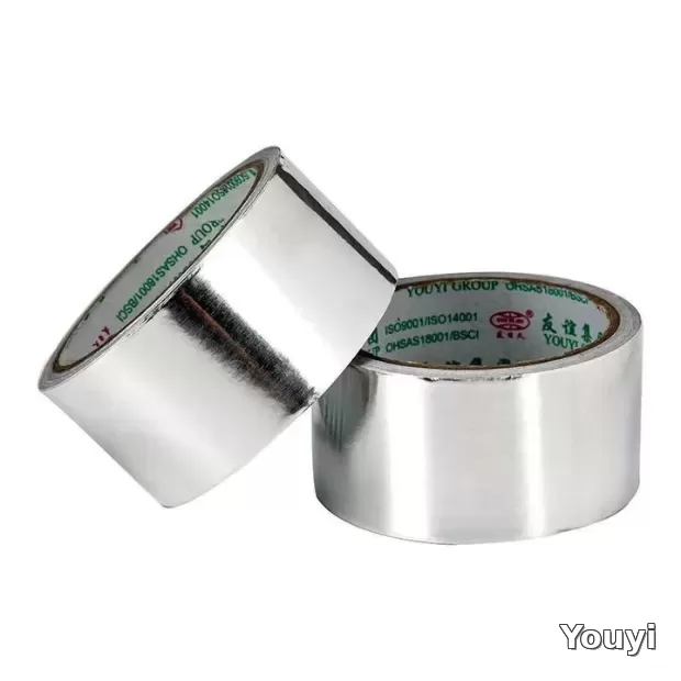 Ruban en aluminium