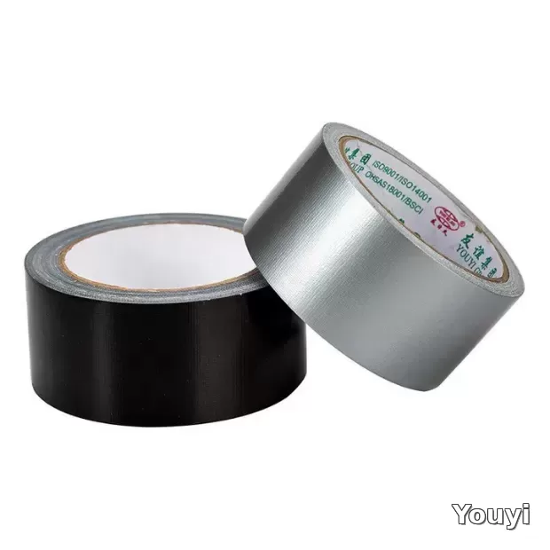 Reducing Material Failure and Downtime with Industrial-Grade Strong Adhesion Cloth Tape Reducing Material Failure and Downtime with Industrial-Grade Strong Adhesion Cloth Tape