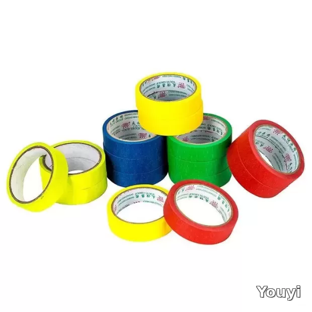 Color masking tape - 2