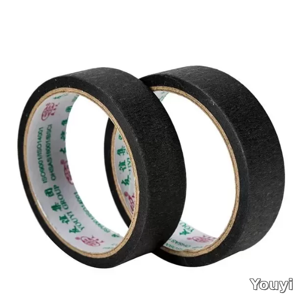 Color masking tape - 3