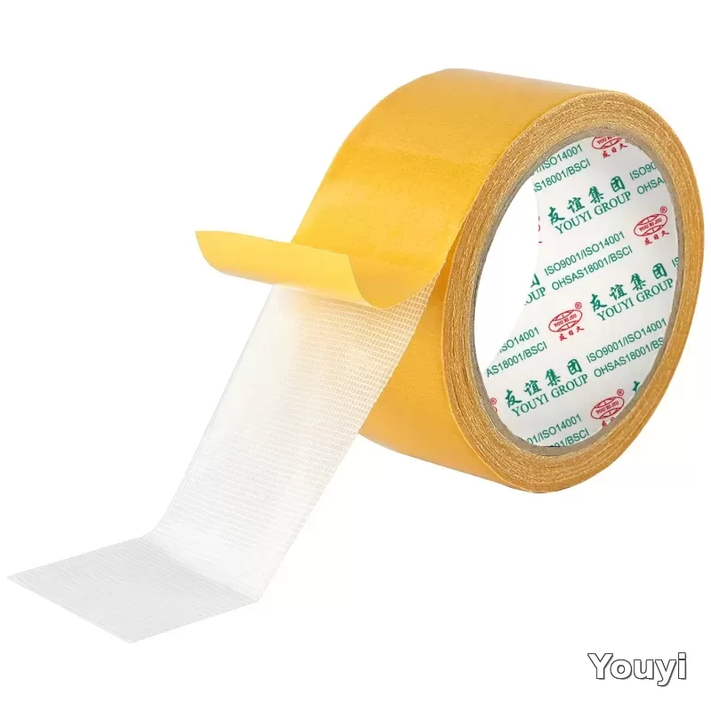 Double Sided Cloth Tape For Sale