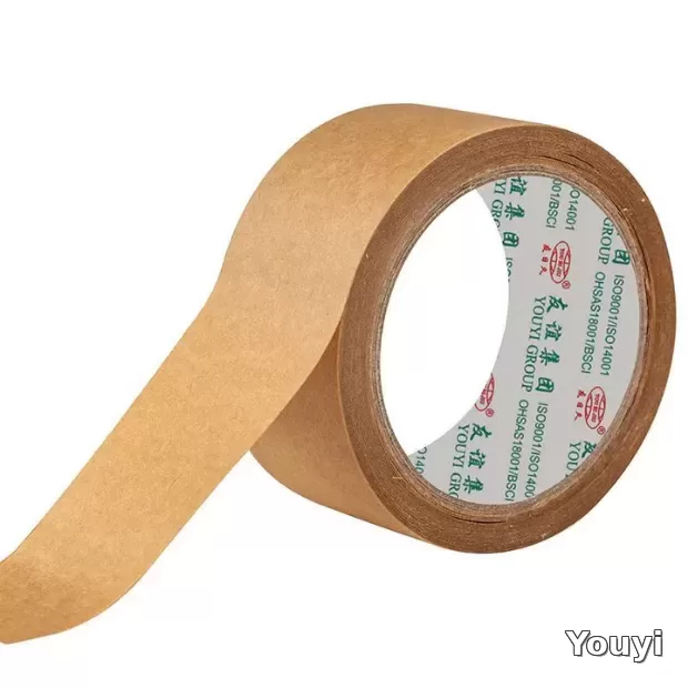Kraft Paper Tape Kraft Paper Tape