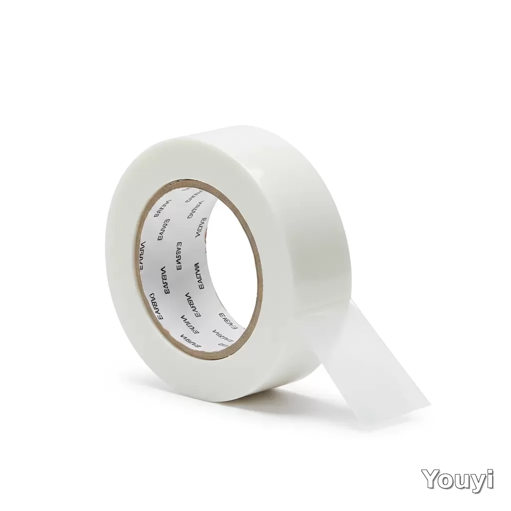 PVC Easy Tear Tape &ndash; Multi-Purpose, Hassle-Free Use