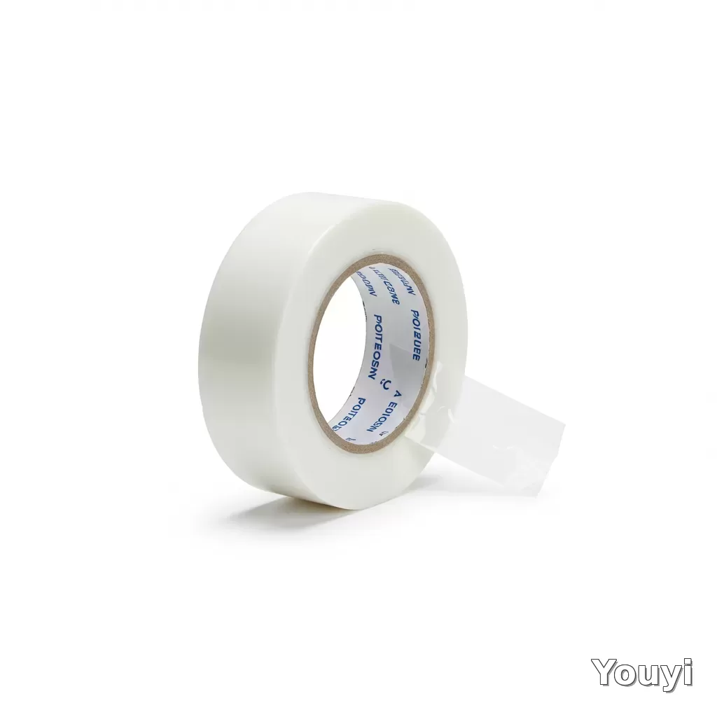 Custom PVC Easy Tear Tape: OEM/ODM Solutions for Industrial Packaging