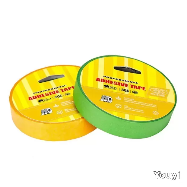Rice Paper Tape