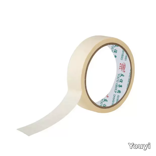 Silicone Masking Tape