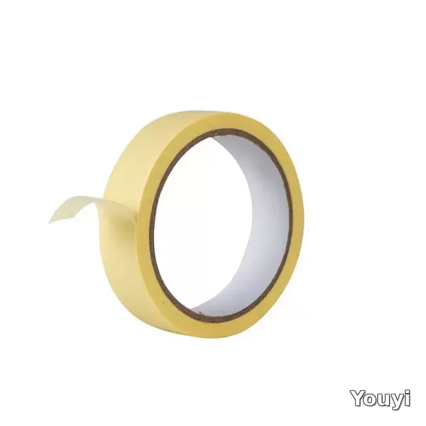 Silicone Masking Tape - 3