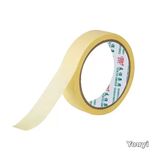 Silicone Masking Tape - 5