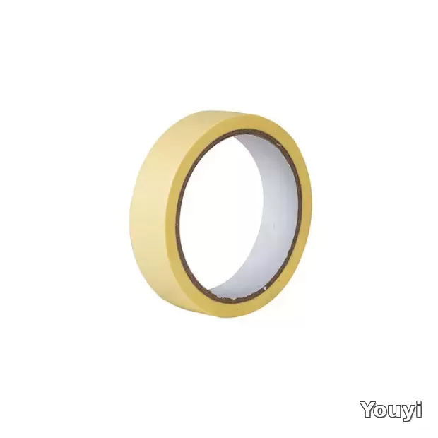 Silicone Masking Tape - 4