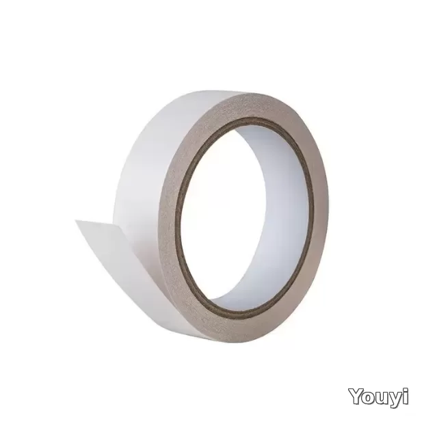 Double-Sided OPP/PET Tape