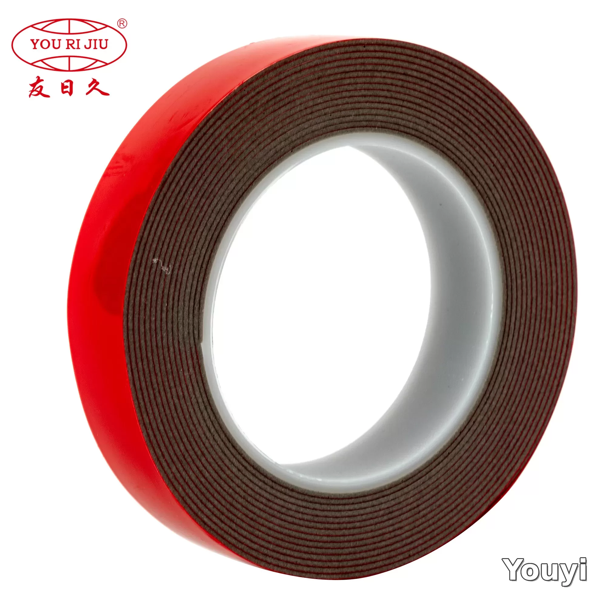Strong Nano Tape &ndash; Reusable Transparent Grip Roll - 2