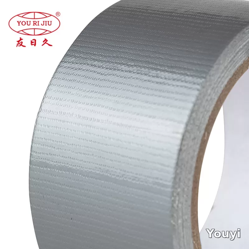 Duct Tape Jumbo Roll &ndash; Heavy-Duty, Waterproof Tape - 2