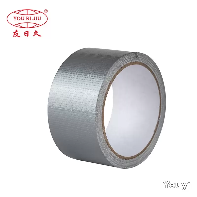 Duct Tape Jumbo Roll &ndash; Heavy-Duty, Waterproof Tape
