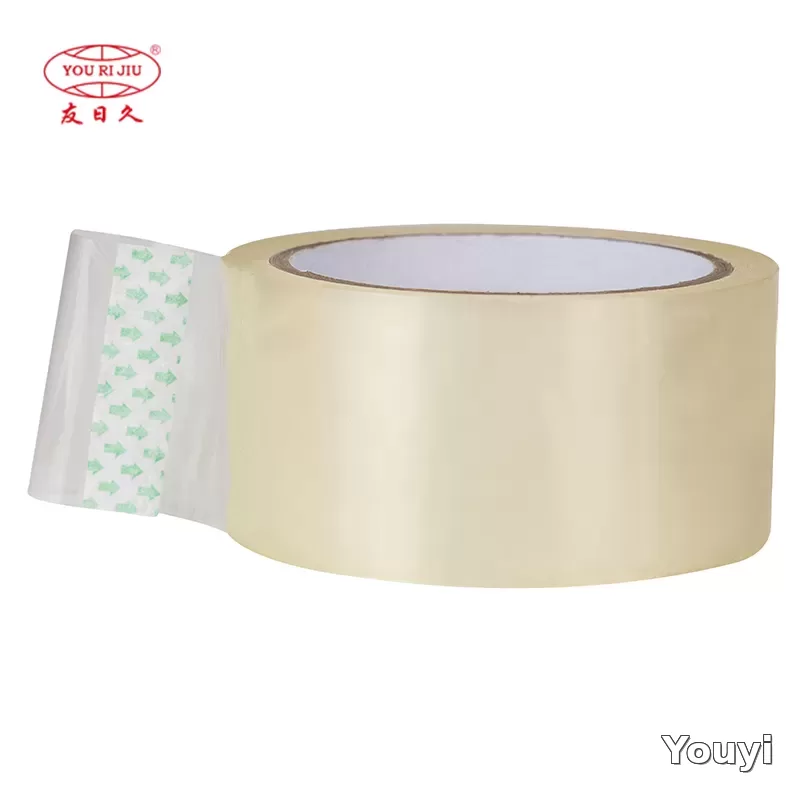 BOPP Packing Tape