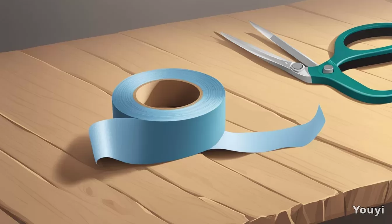 Damp-Proof Cloth Tape: The Ultimate Solution for Waterproofing Your Home Damp-Proof Cloth Tape: The Ultimate Solution for Waterproofing Your Home