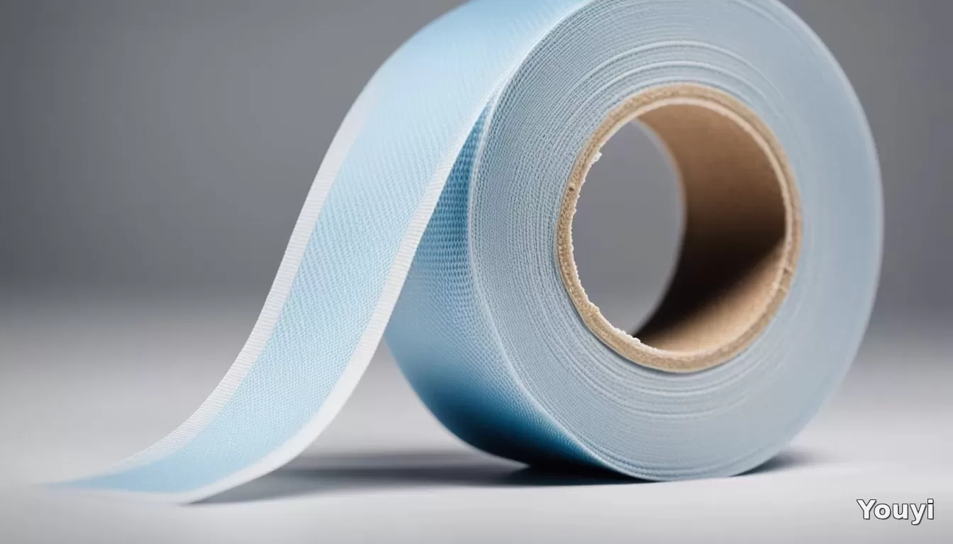 Double-Sided Cloth Tape: A Strong and Versatile Bonding Solution Double-Sided Cloth Tape: A Strong and Versatile Bonding Solution