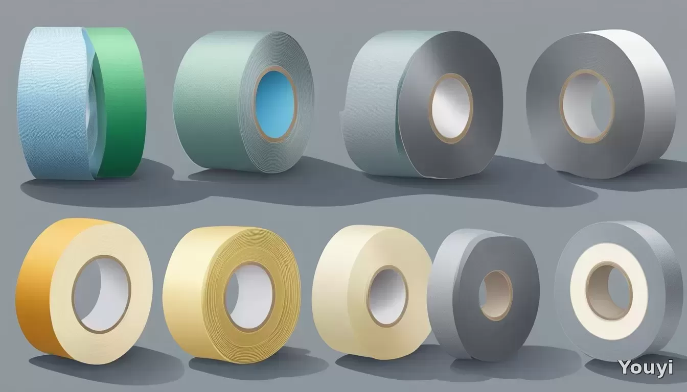 How Fabric-Backed Adhesives Reduce System Downtime in Manufacturing and Assembly How Fabric-Backed Adhesives Reduce System Downtime in Manufacturing and Assembly