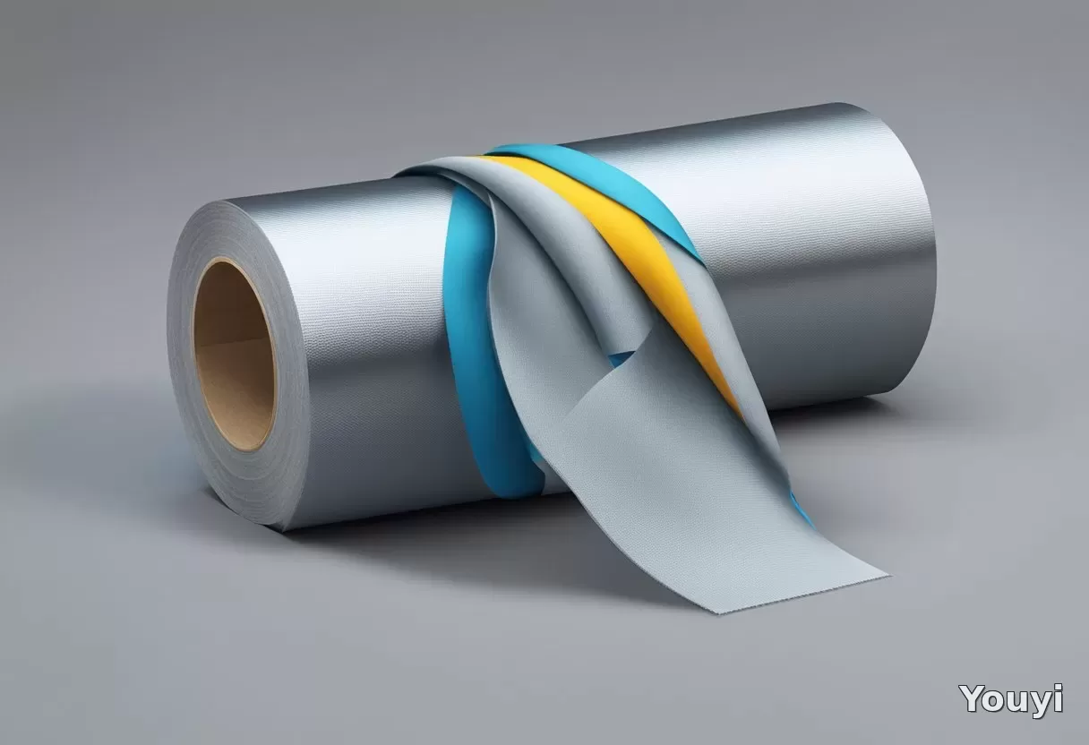 Tailor-Made Pipe Wrapping Cloth Tape | Custom Specs & Wholesale Tailor-Made Pipe Wrapping Cloth Tape | Custom Specs & Wholesale